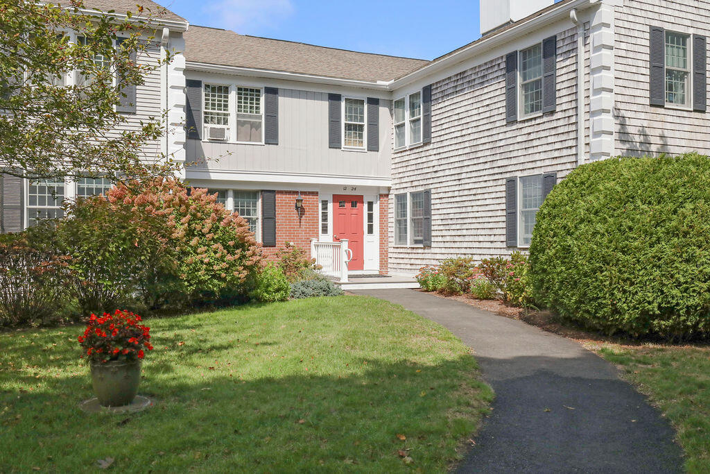 17 Highview Drive Sandwich MA 02563