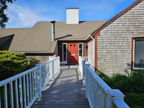 17 Highview Drive Sandwich MA 02563