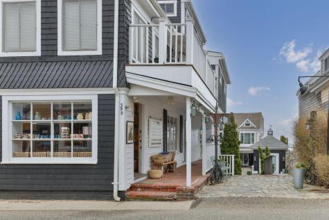 359 Commercial Street Provincetown MA 02657