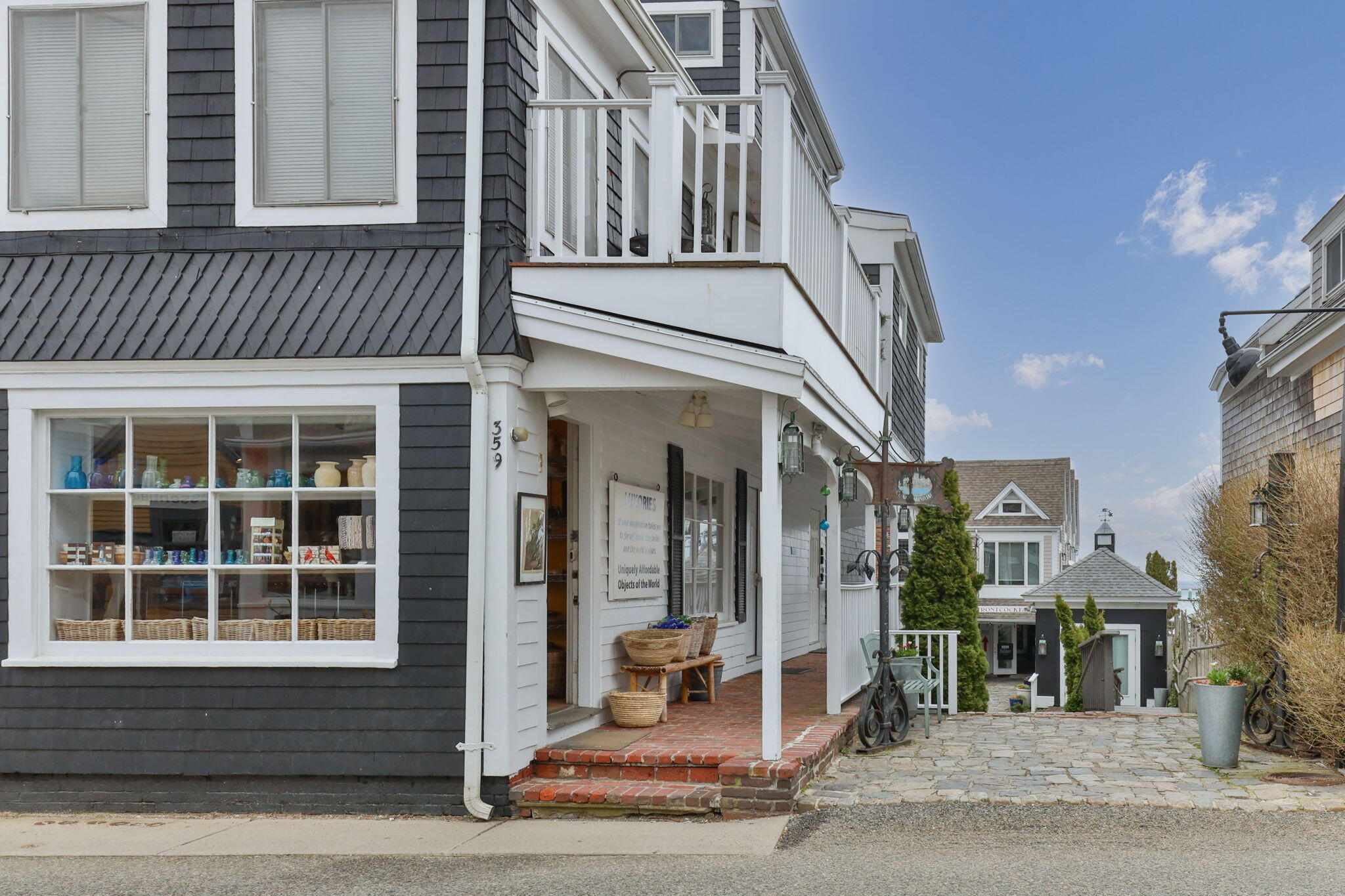 359 Commercial Street Provincetown MA 02657