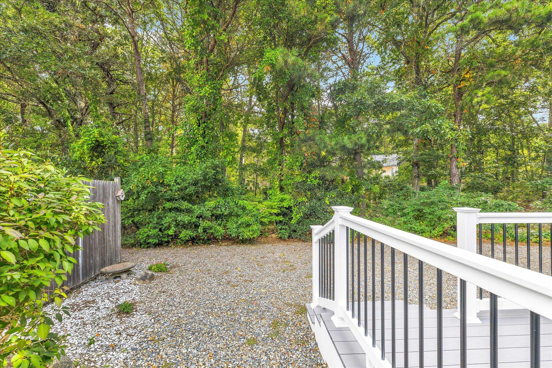 16 Warren Road Yarmouth MA 02675