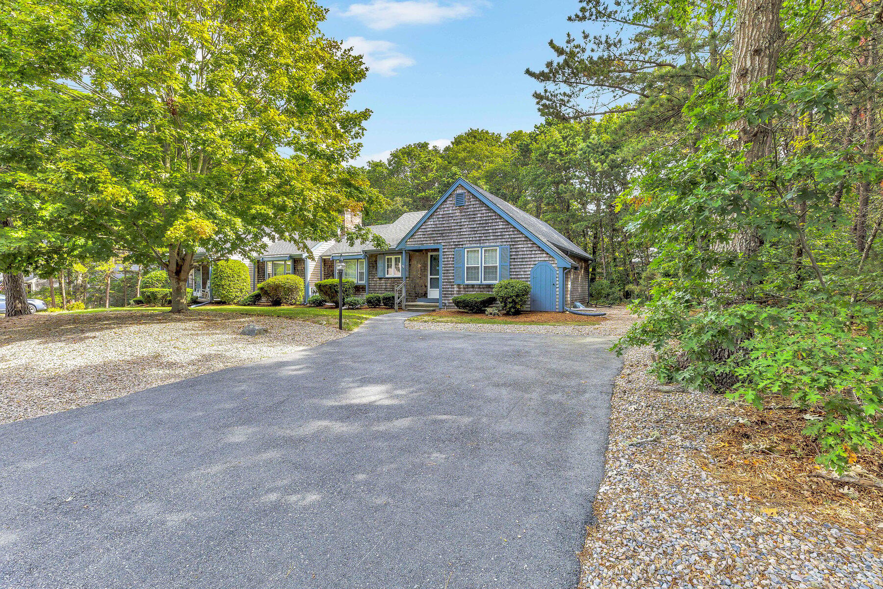 16 Warren Road Yarmouth MA 02675