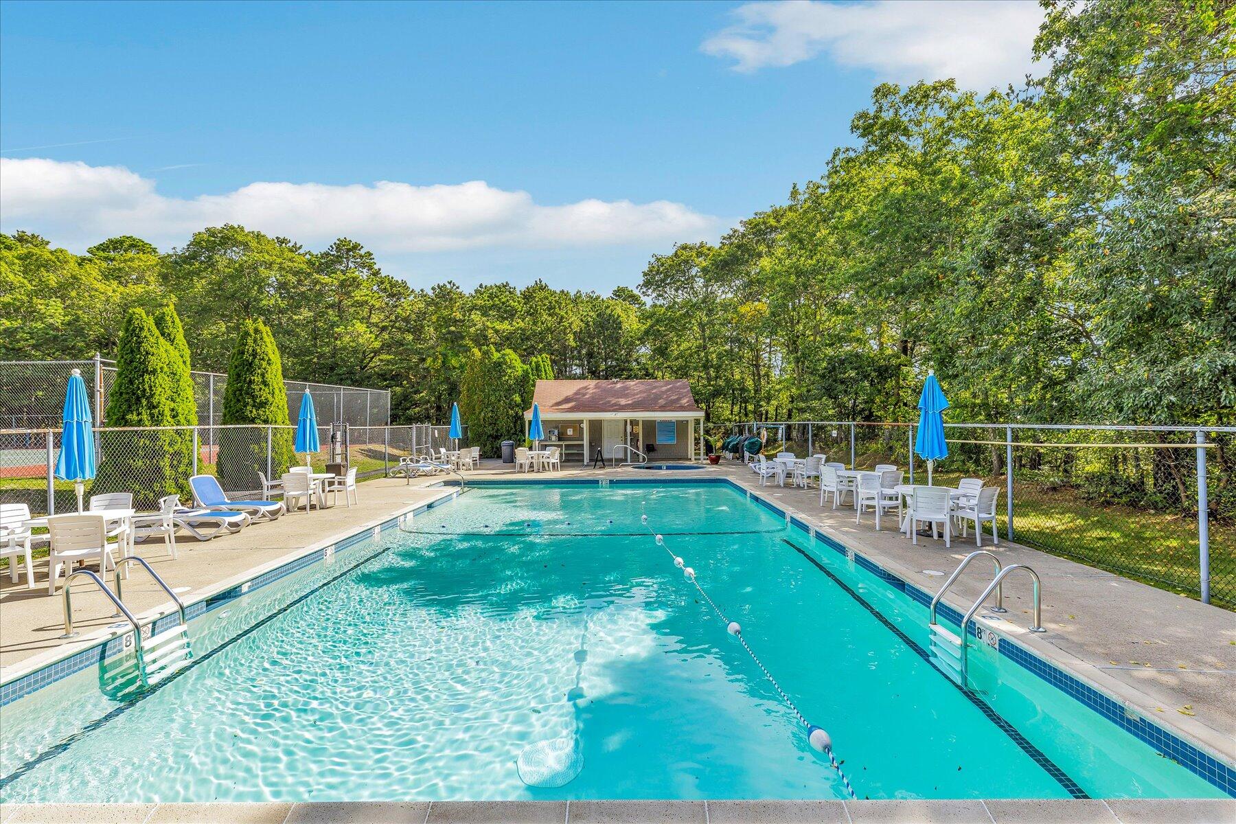 16 Warren Road Yarmouth MA 02675