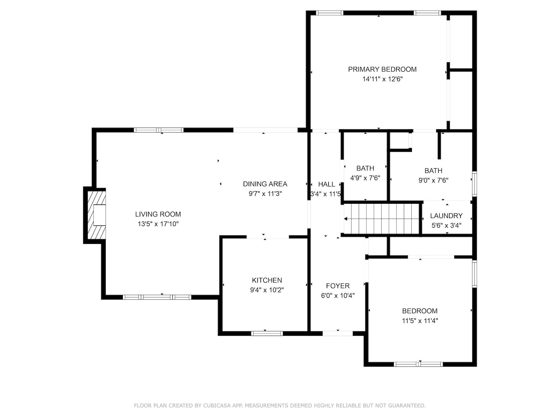 16 Warren Road Yarmouth MA 02675