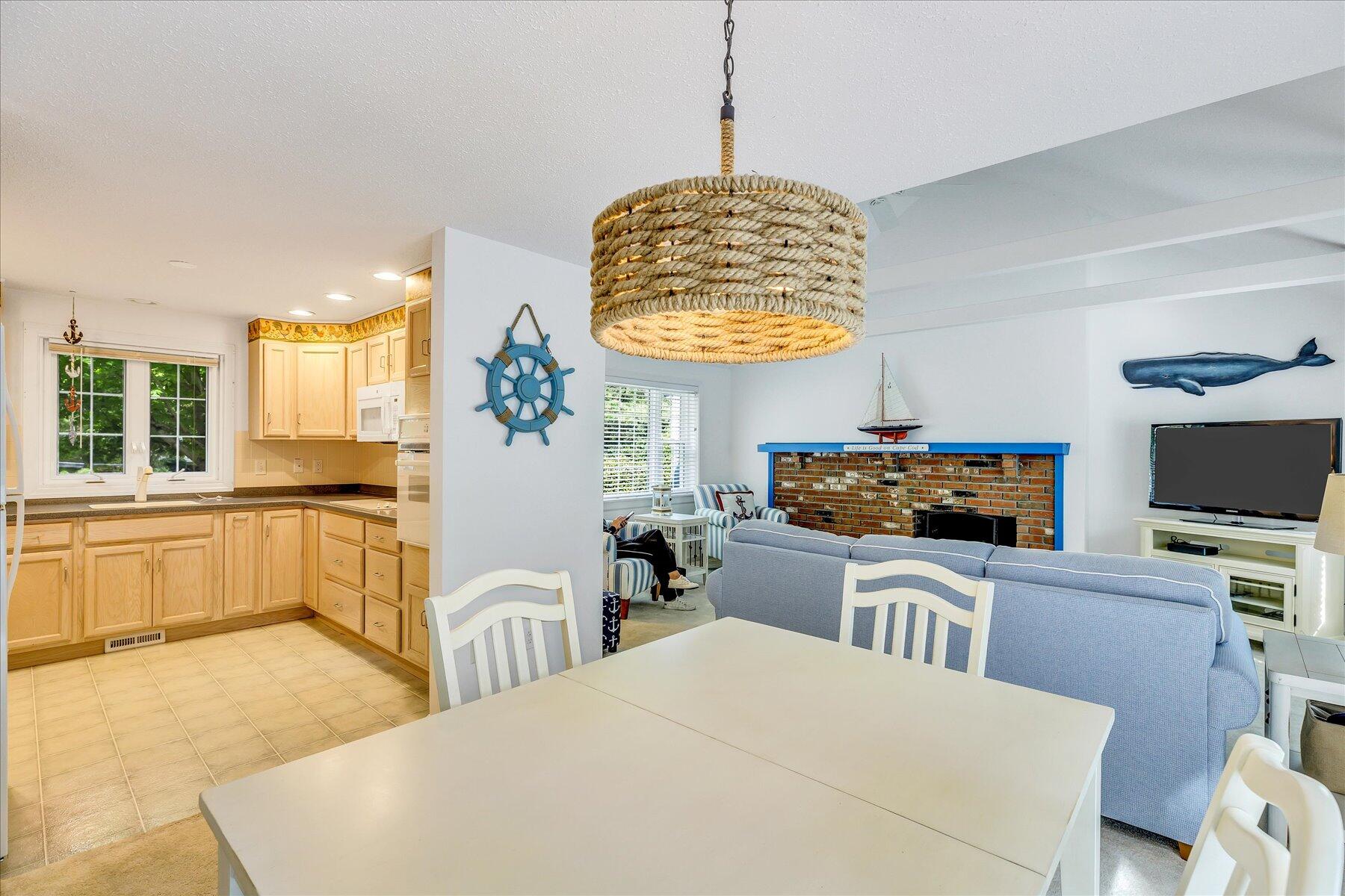 16 Warren Road Yarmouth MA 02675