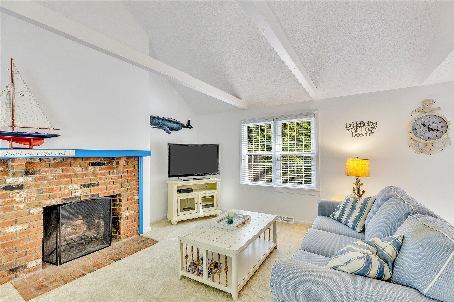 16 Warren Road Yarmouth MA 02675