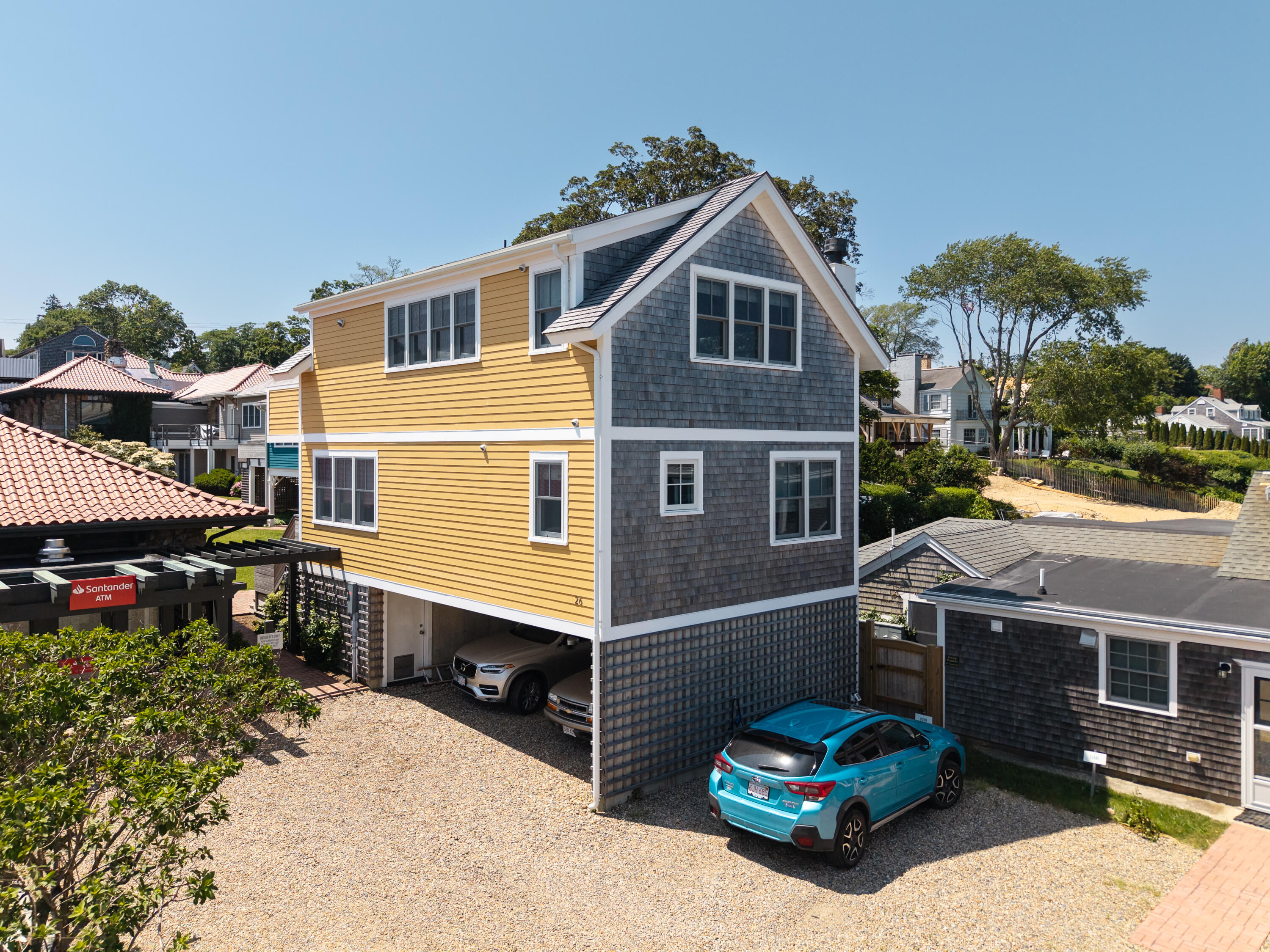 26 Union Court Vineyard Haven MA 02568