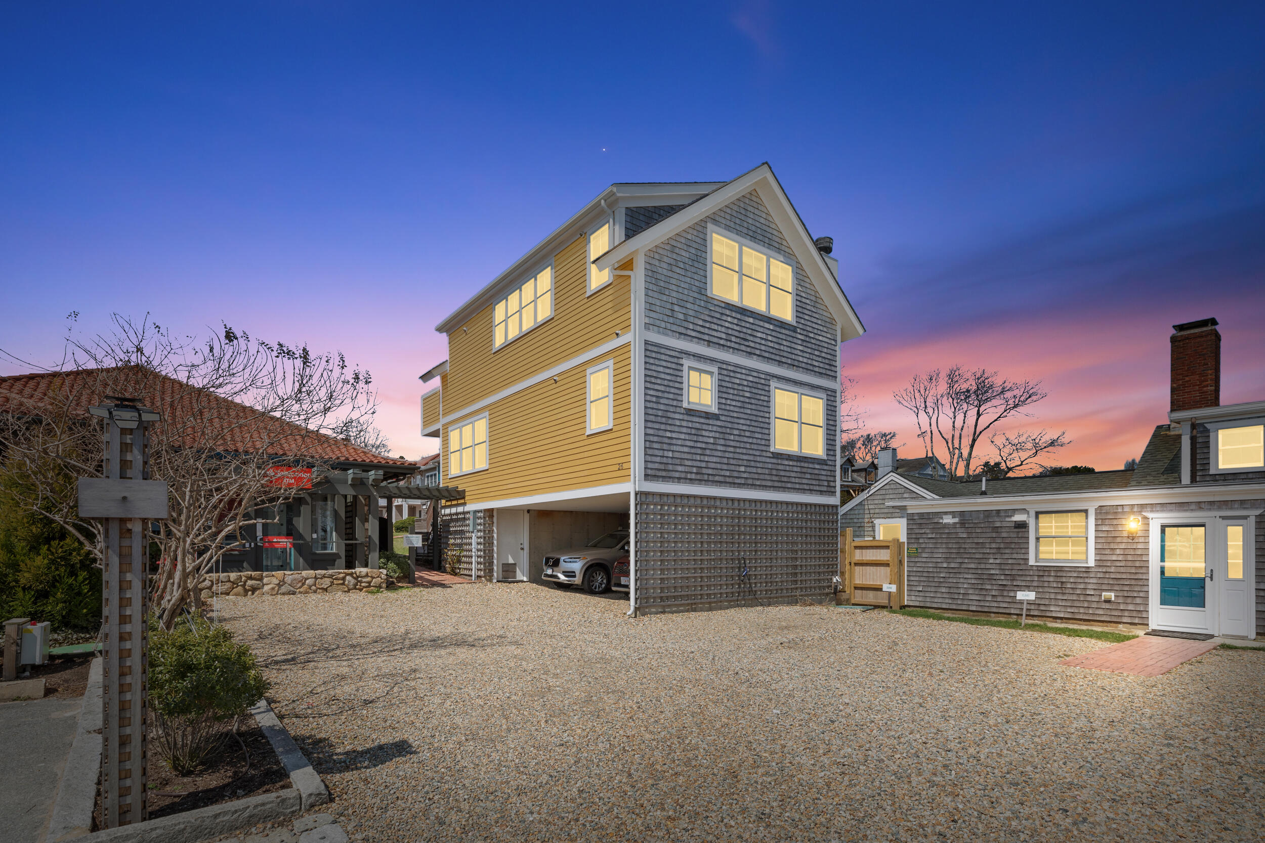 26 Union Court Vineyard Haven MA 02568