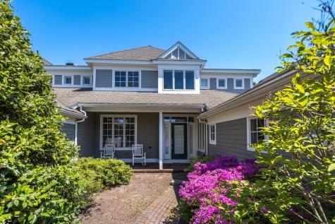 45 Sea View Lane Mashpee MA 02649