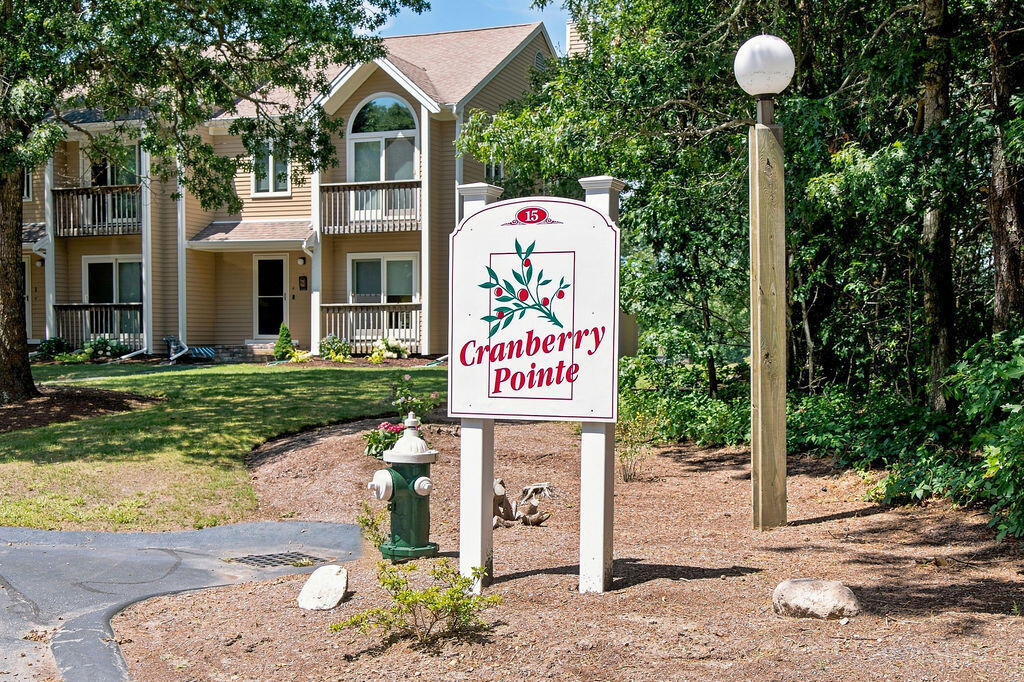 15 Denver Drive West Yarmouth MA 02673