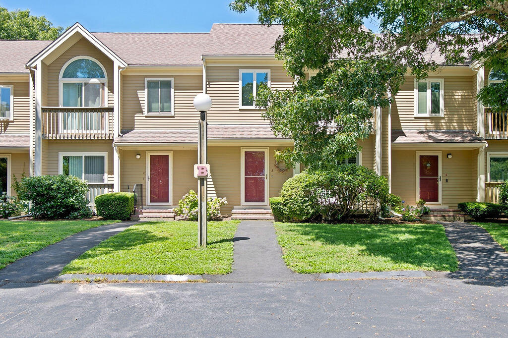 15 Denver Drive West Yarmouth MA 02673