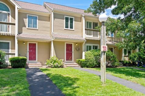 15 Denver Drive West Yarmouth MA 02673