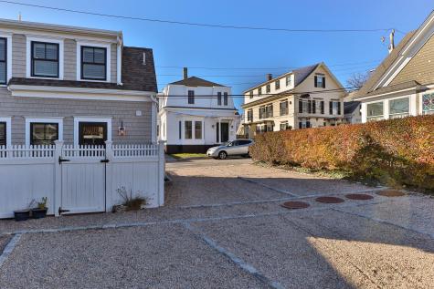 368 Commercial Street Provincetown MA 02657