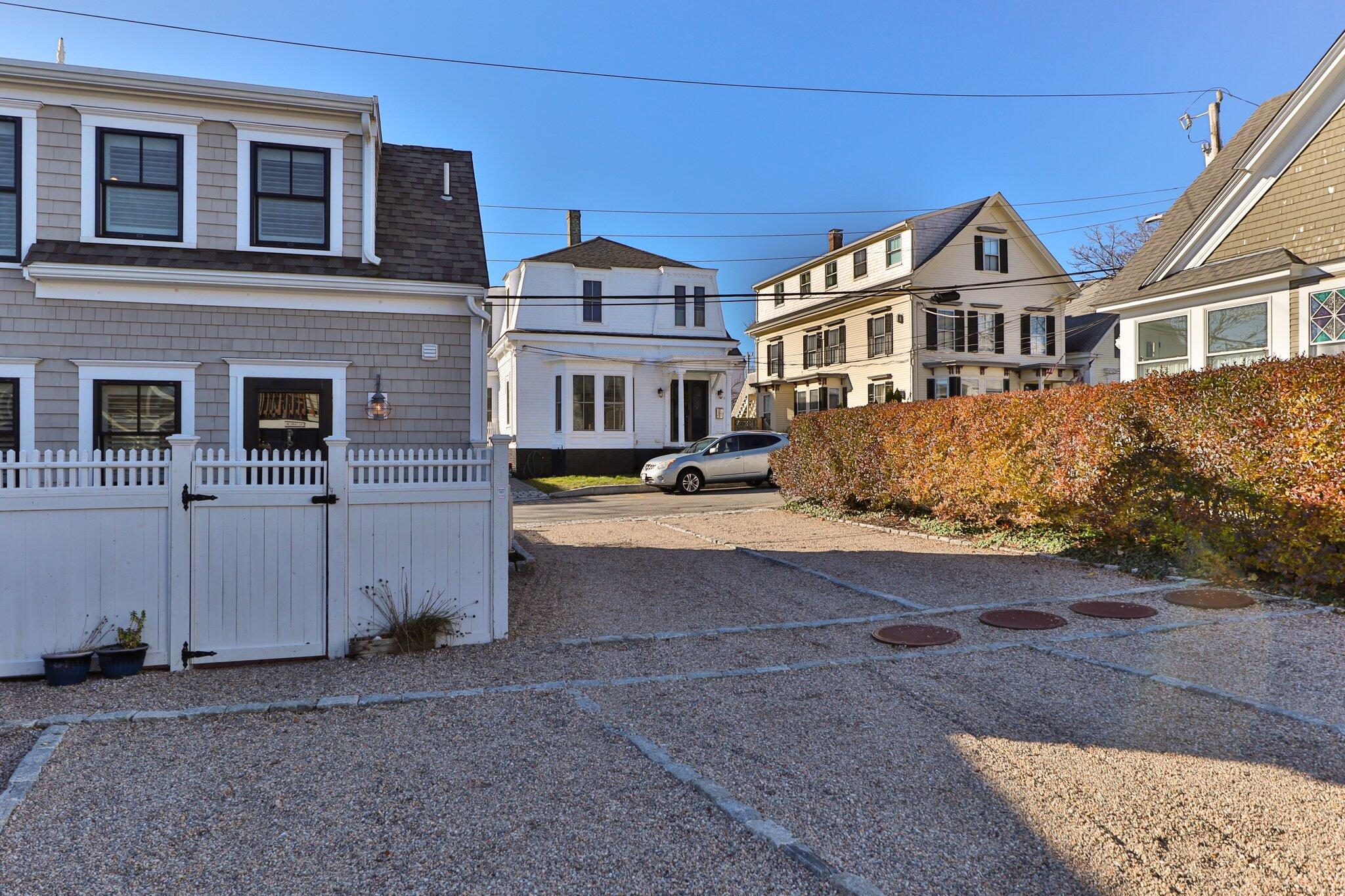 368 Commercial Street Provincetown MA 02657