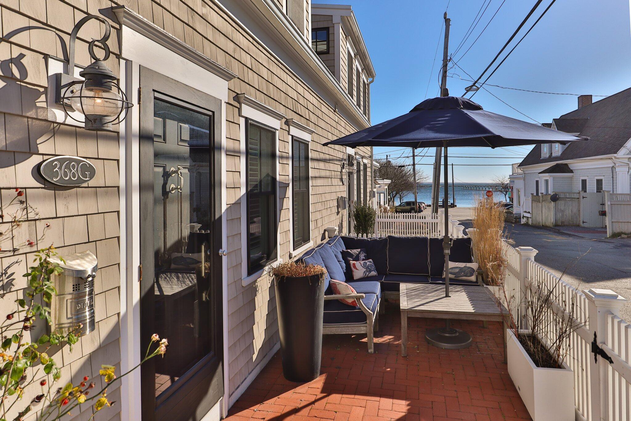 368 Commercial Street Provincetown MA 02657