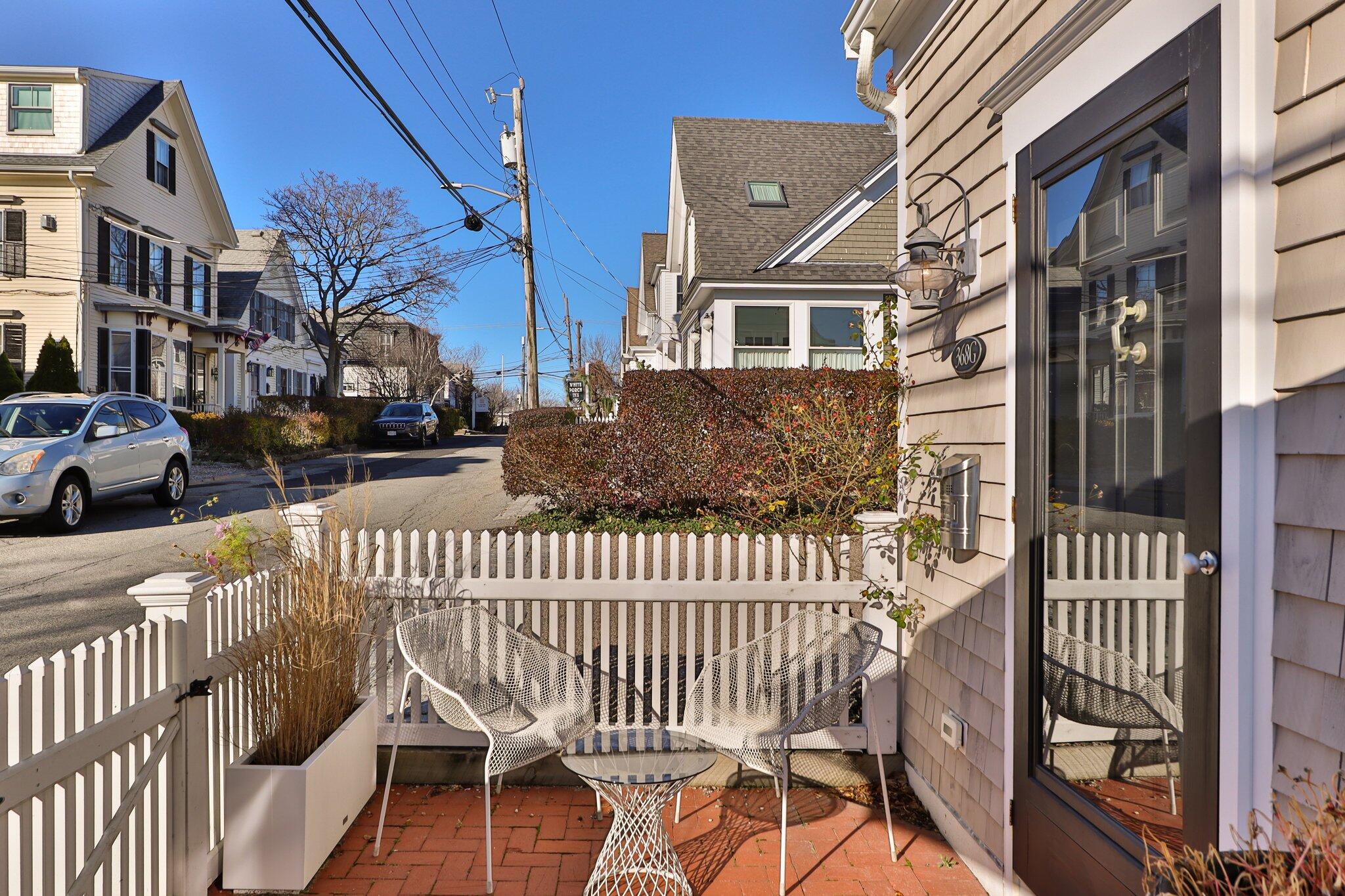 368 Commercial Street Provincetown MA 02657