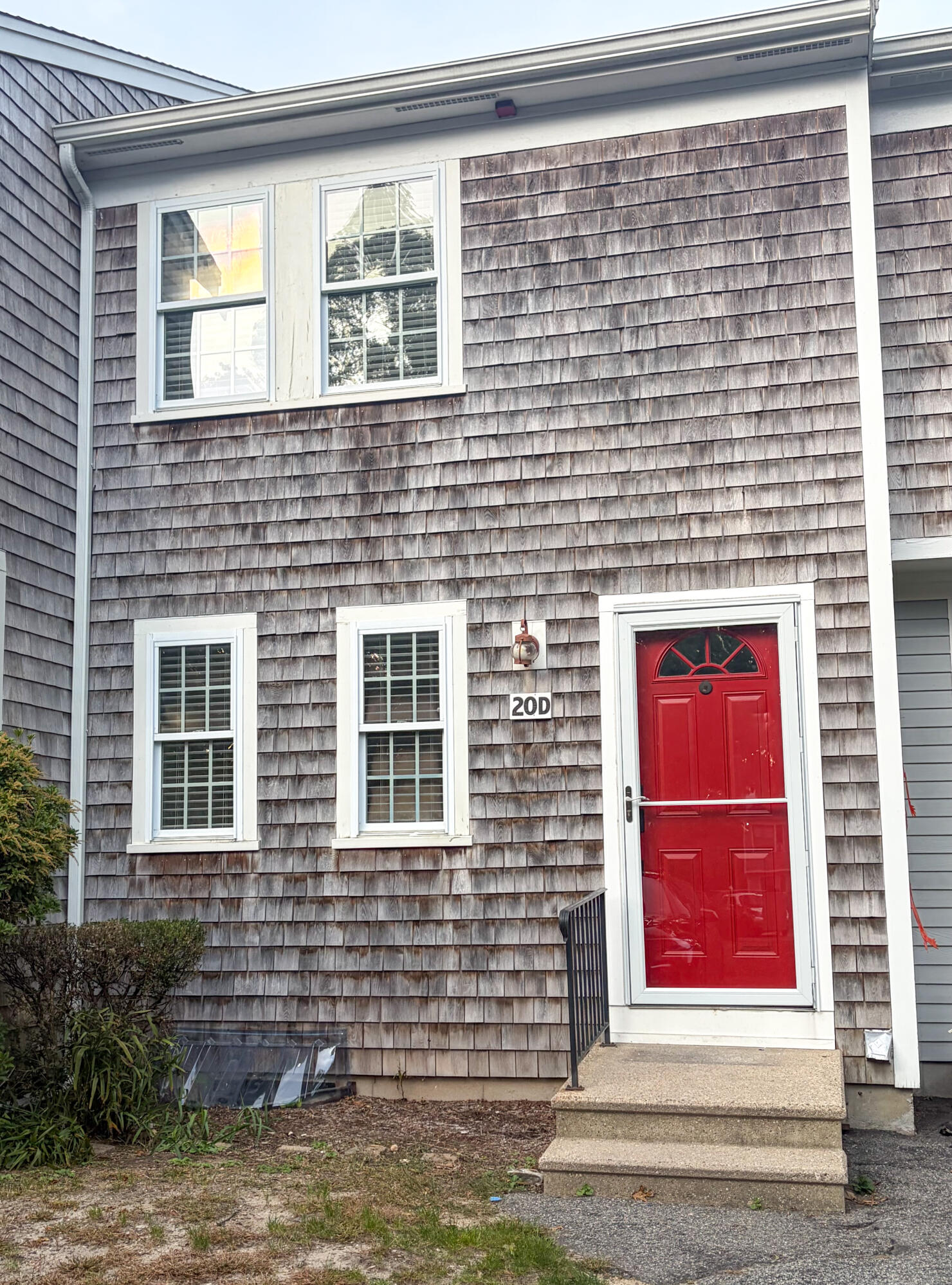 300 Falmouth Road Mashpee MA 02649