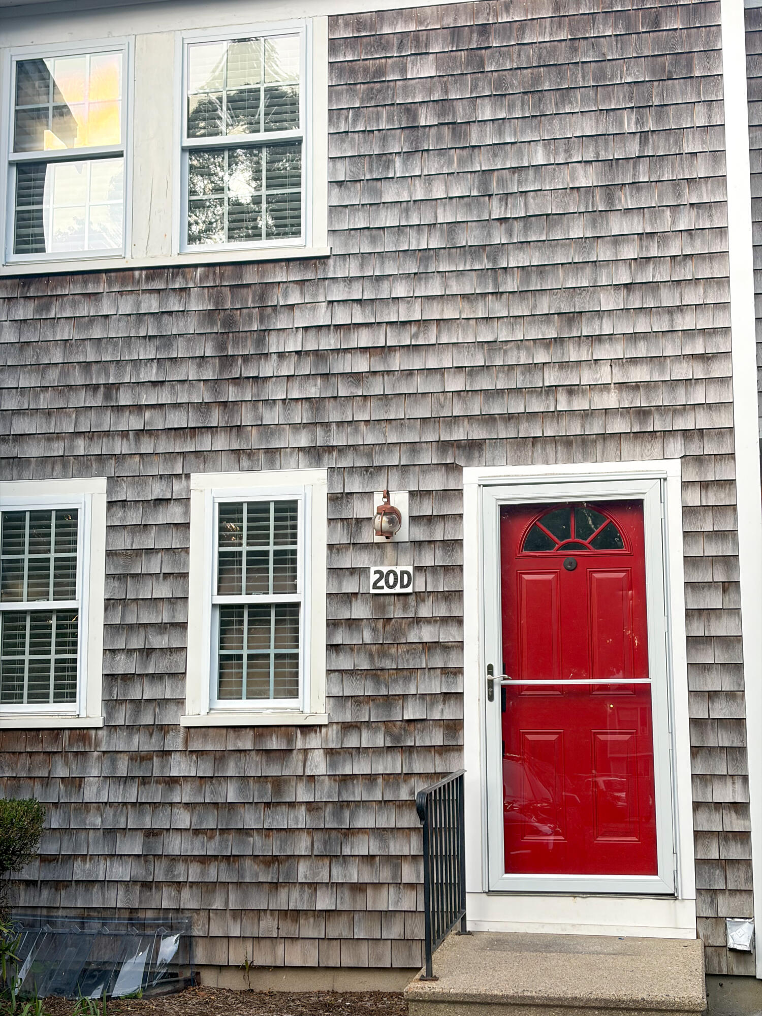 300 Falmouth Road Mashpee MA 02649