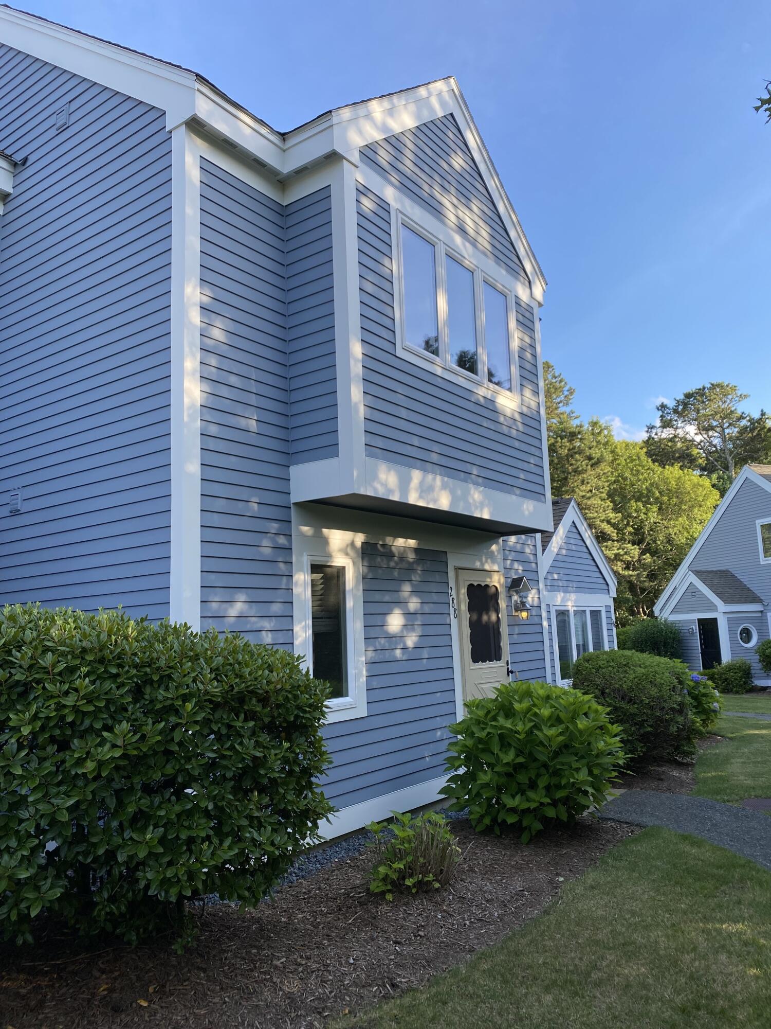 288 Fletcher Lane Brewster MA 02631