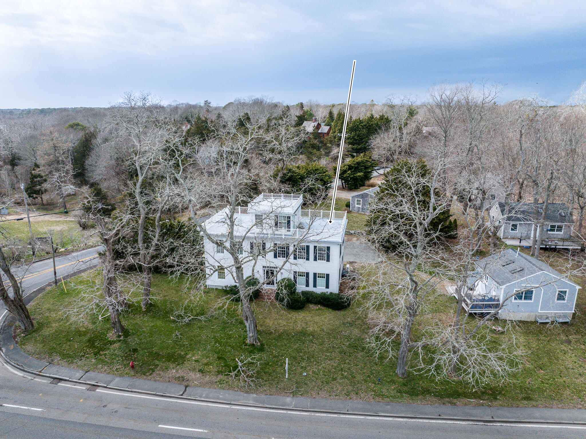 21 Locust Road Eastham MA 02642