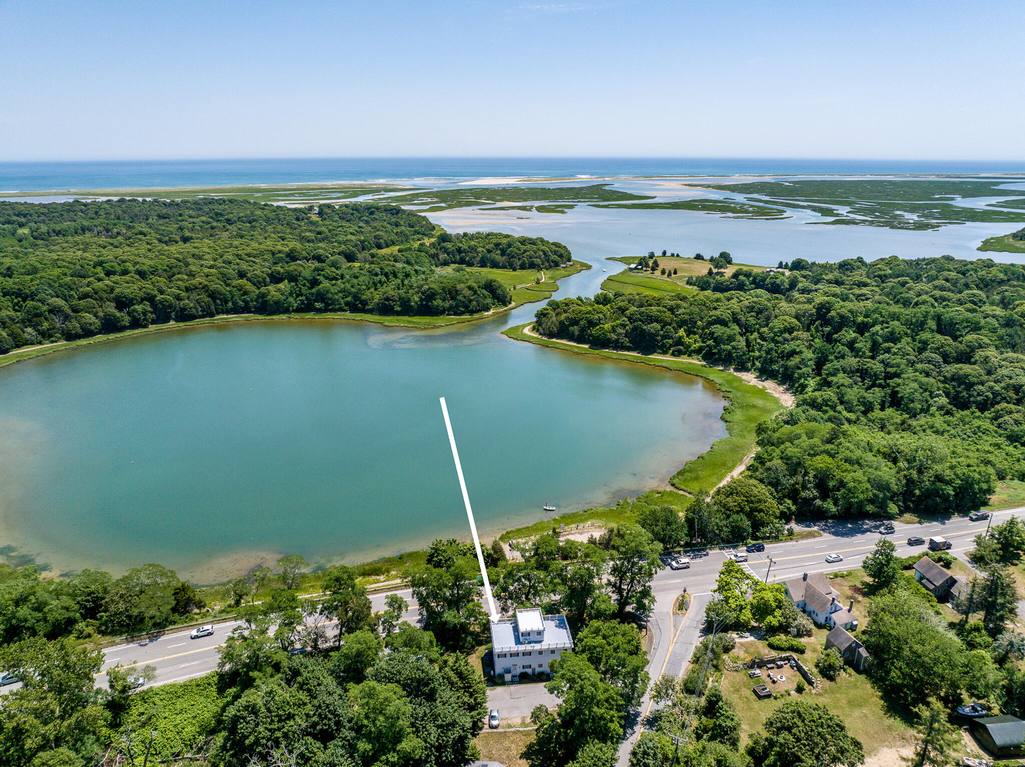21 Locust Road Eastham MA 02642