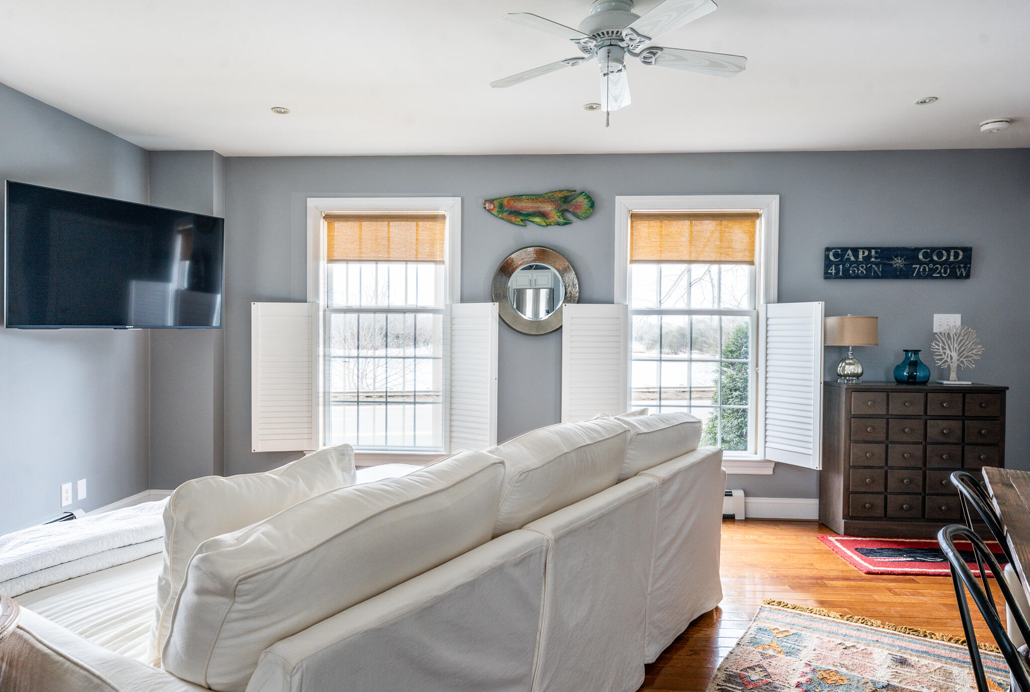 21 Locust Road Eastham MA 02642