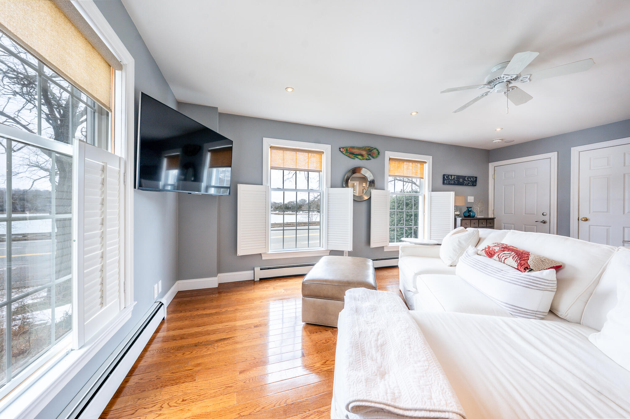 21 Locust Road Eastham MA 02642