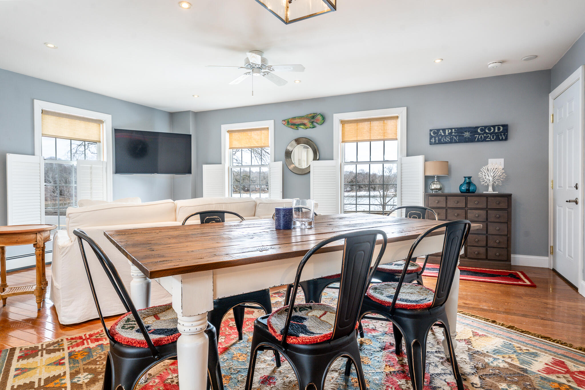 21 Locust Road Eastham MA 02642