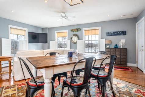 21 Locust Road Eastham MA 02642