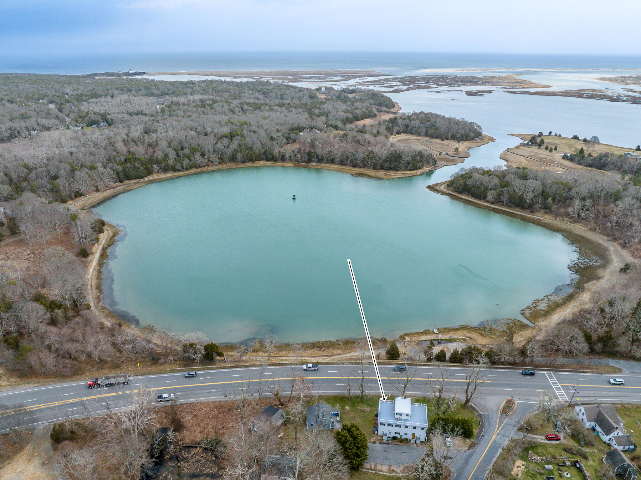 21 Locust Road Eastham MA 02642