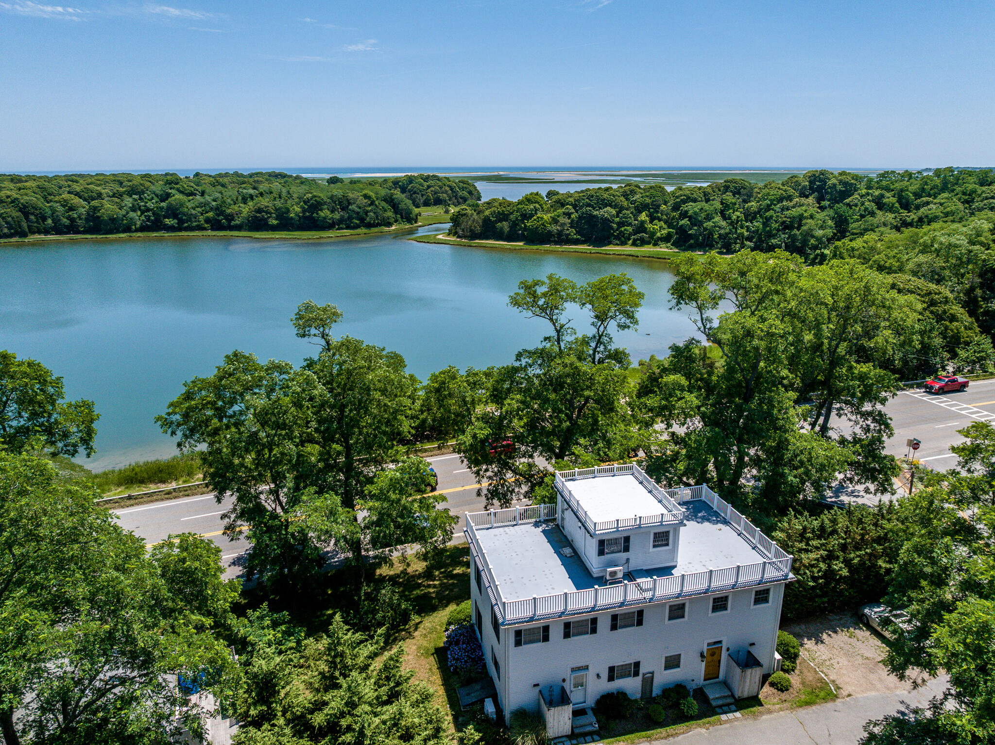 21 Locust Road Eastham MA 02642
