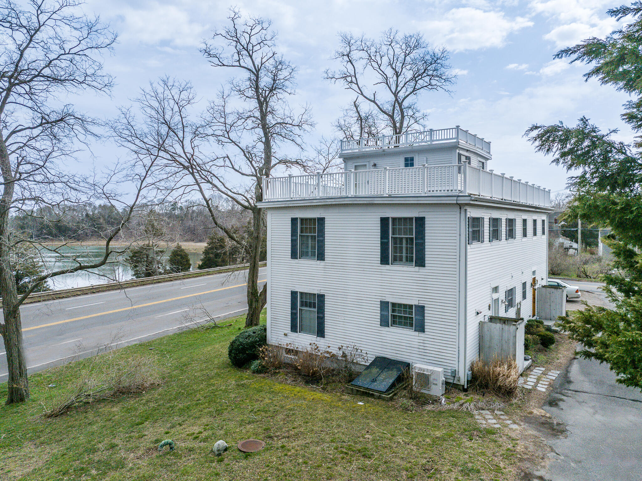 21 Locust Road Eastham MA 02642