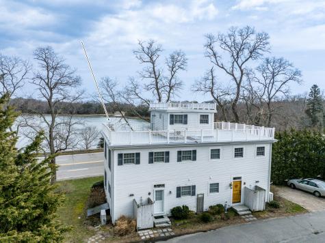 21 Locust Road Eastham MA 02642