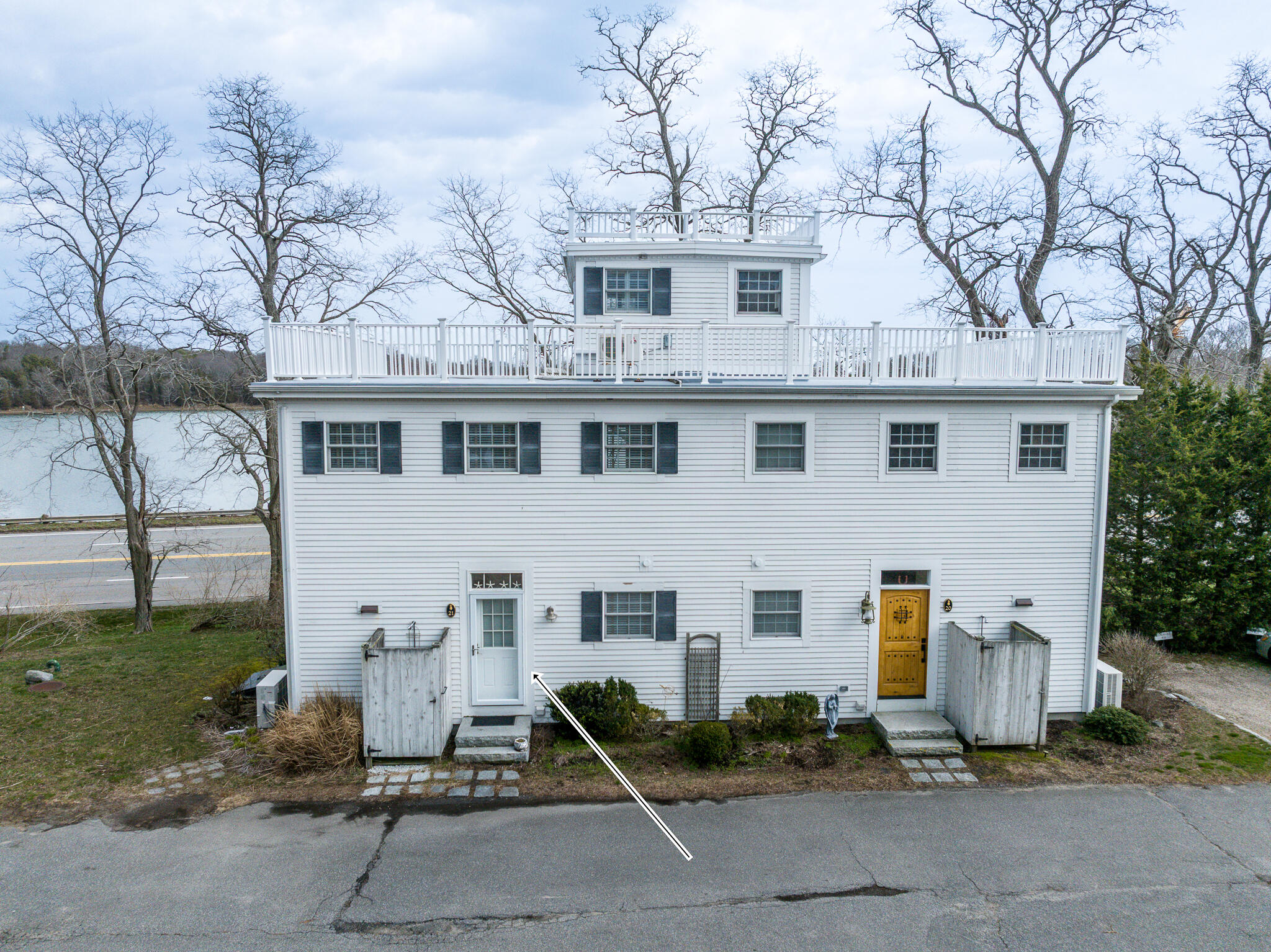 21 Locust Road Eastham MA 02642