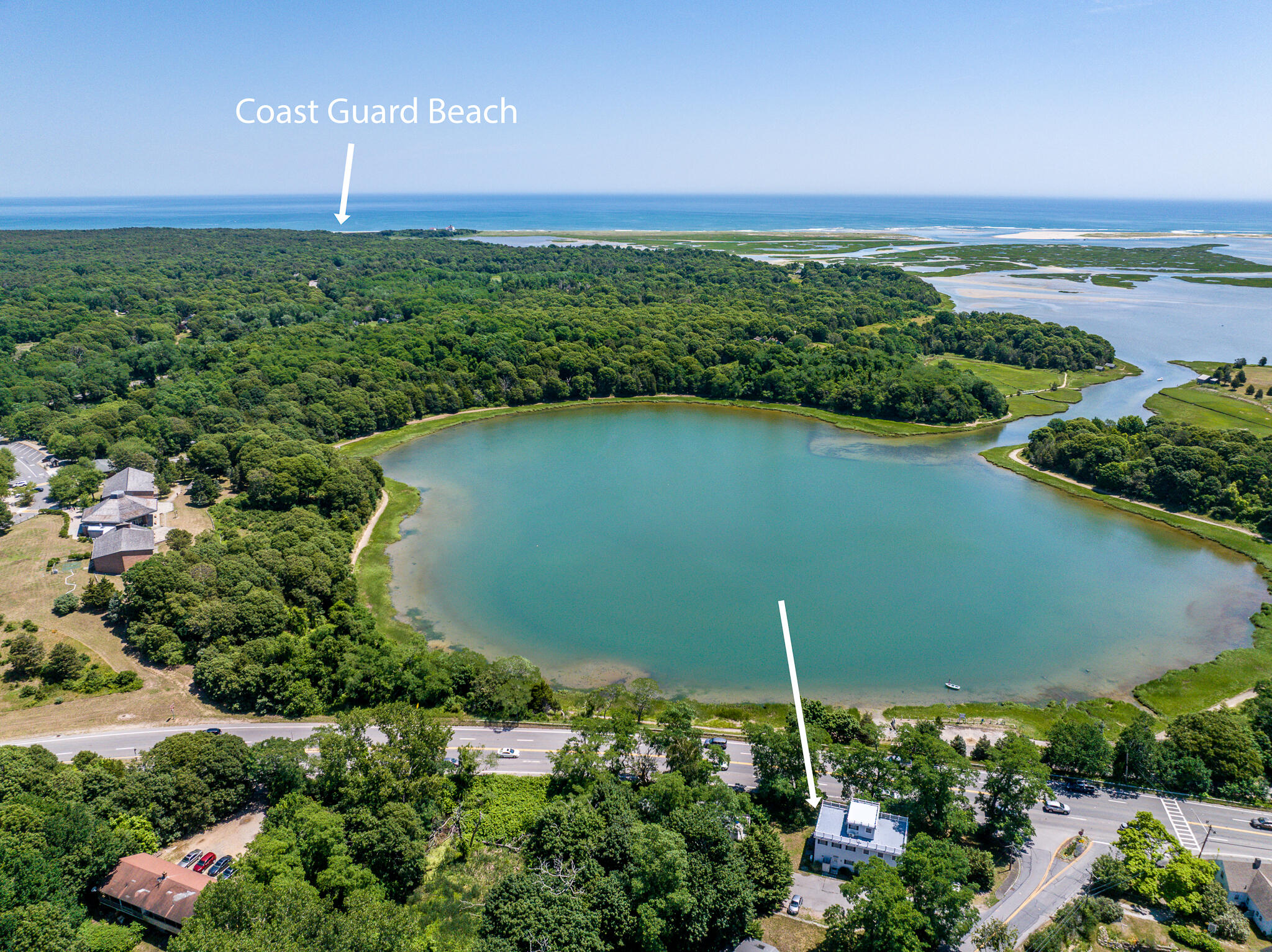21 Locust Road Eastham MA 02642
