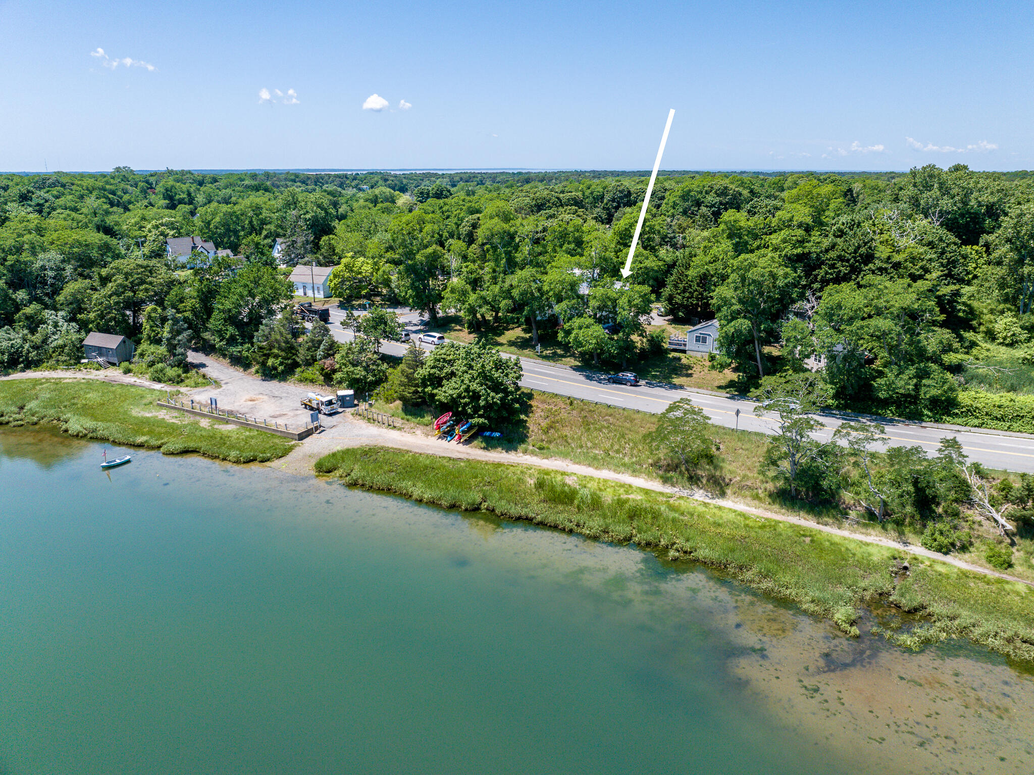 21 Locust Road Eastham MA 02642