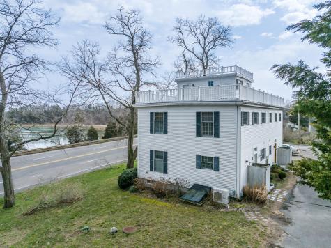 21 Locust Road Eastham MA 02642