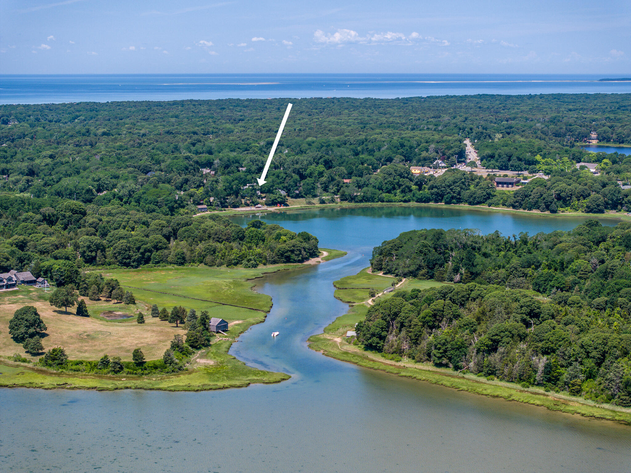 21 Locust Road Eastham MA 02642