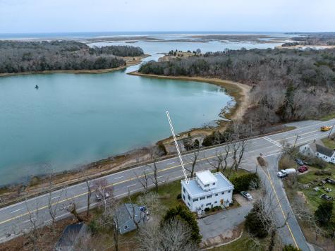 21 Locust Road Eastham MA 02642