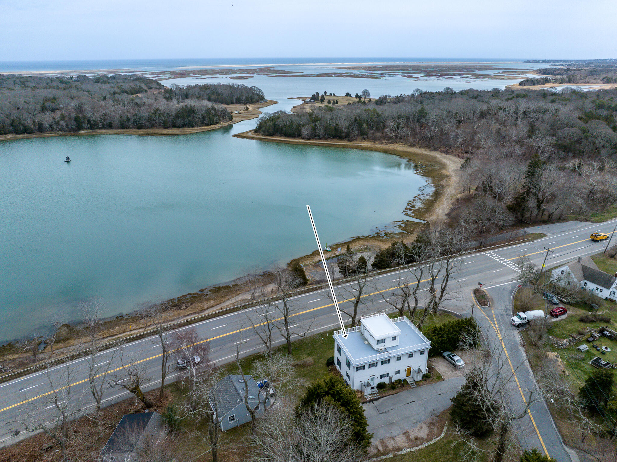 21 Locust Road Eastham MA 02642