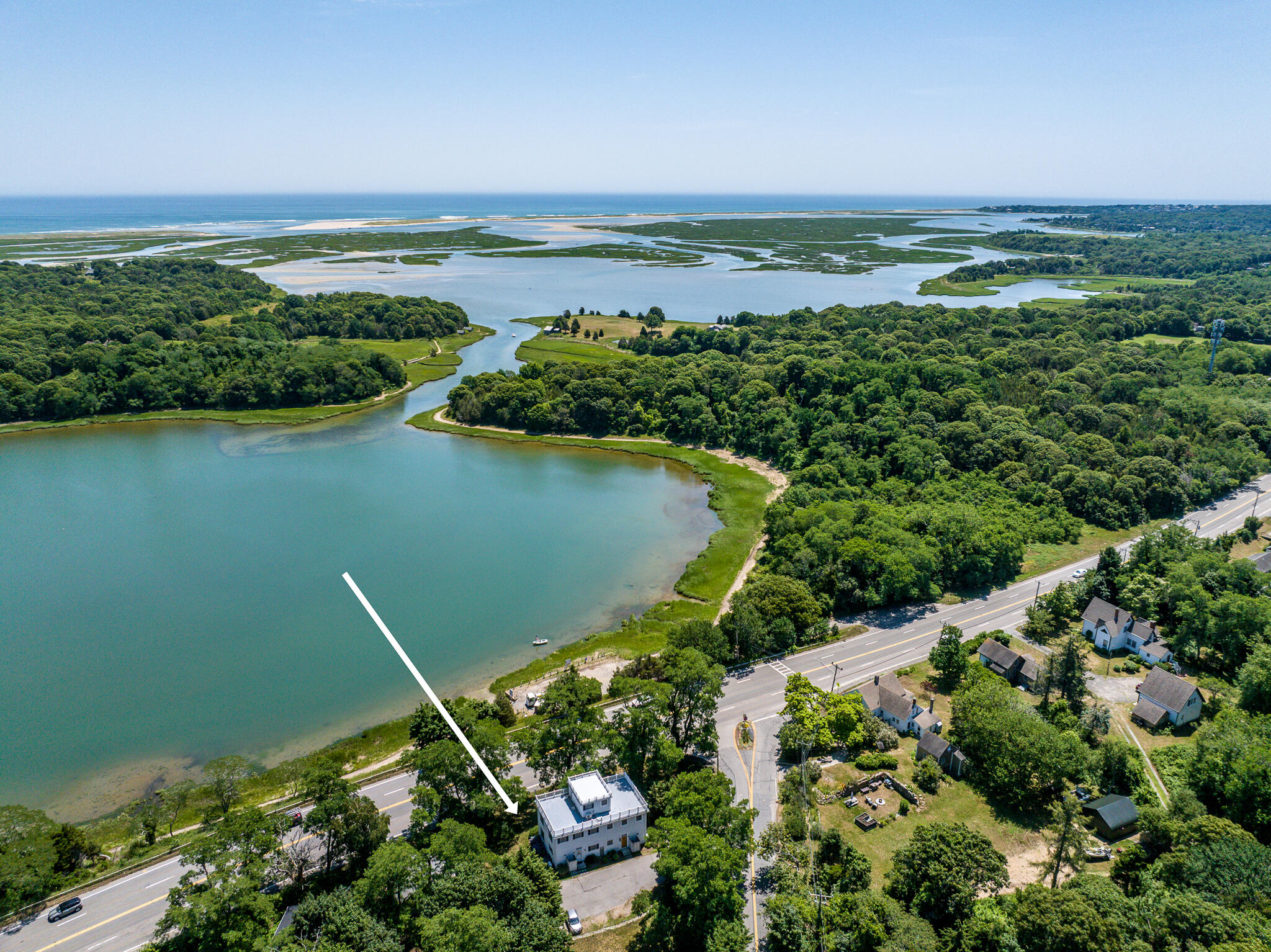 21 Locust Road Eastham MA 02642