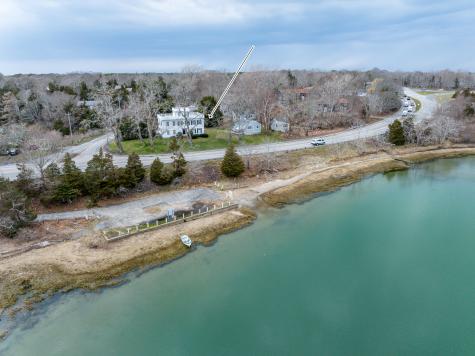 21 Locust Road Eastham MA 02642