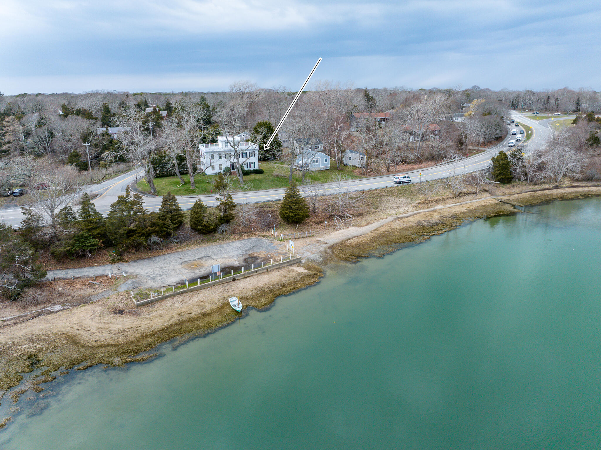 21 Locust Road Eastham MA 02642