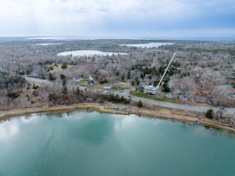 21 Locust Road Eastham MA 02642