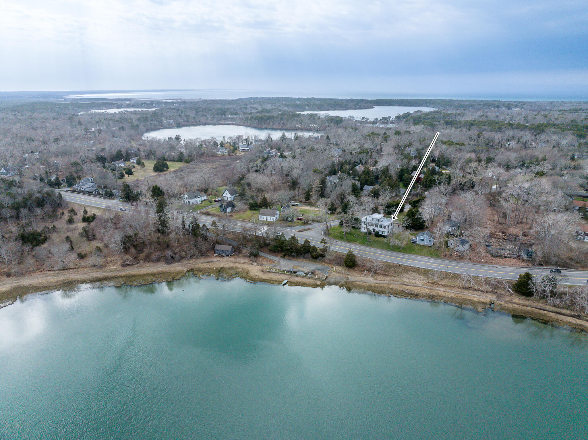 21 Locust Road Eastham MA 02642