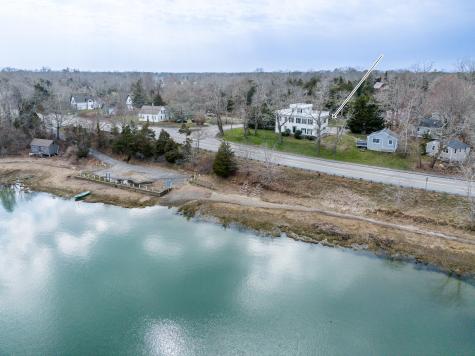 21 Locust Road Eastham MA 02642