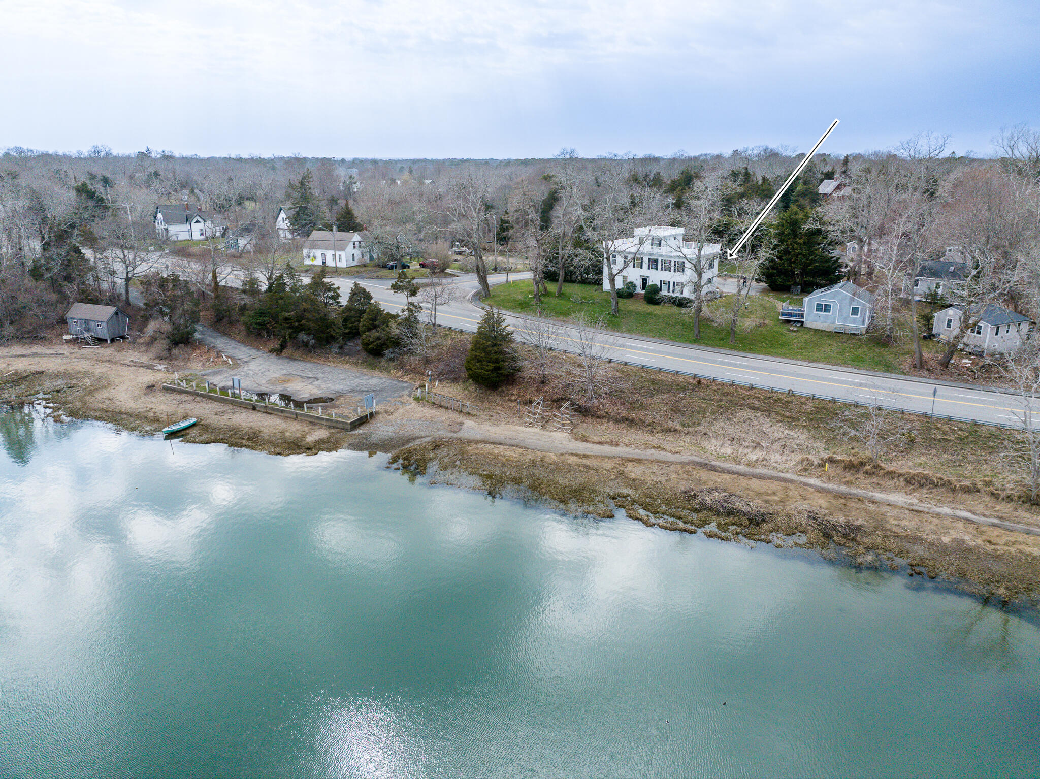 21 Locust Road Eastham MA 02642