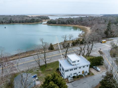 21 Locust Road Eastham MA 02642