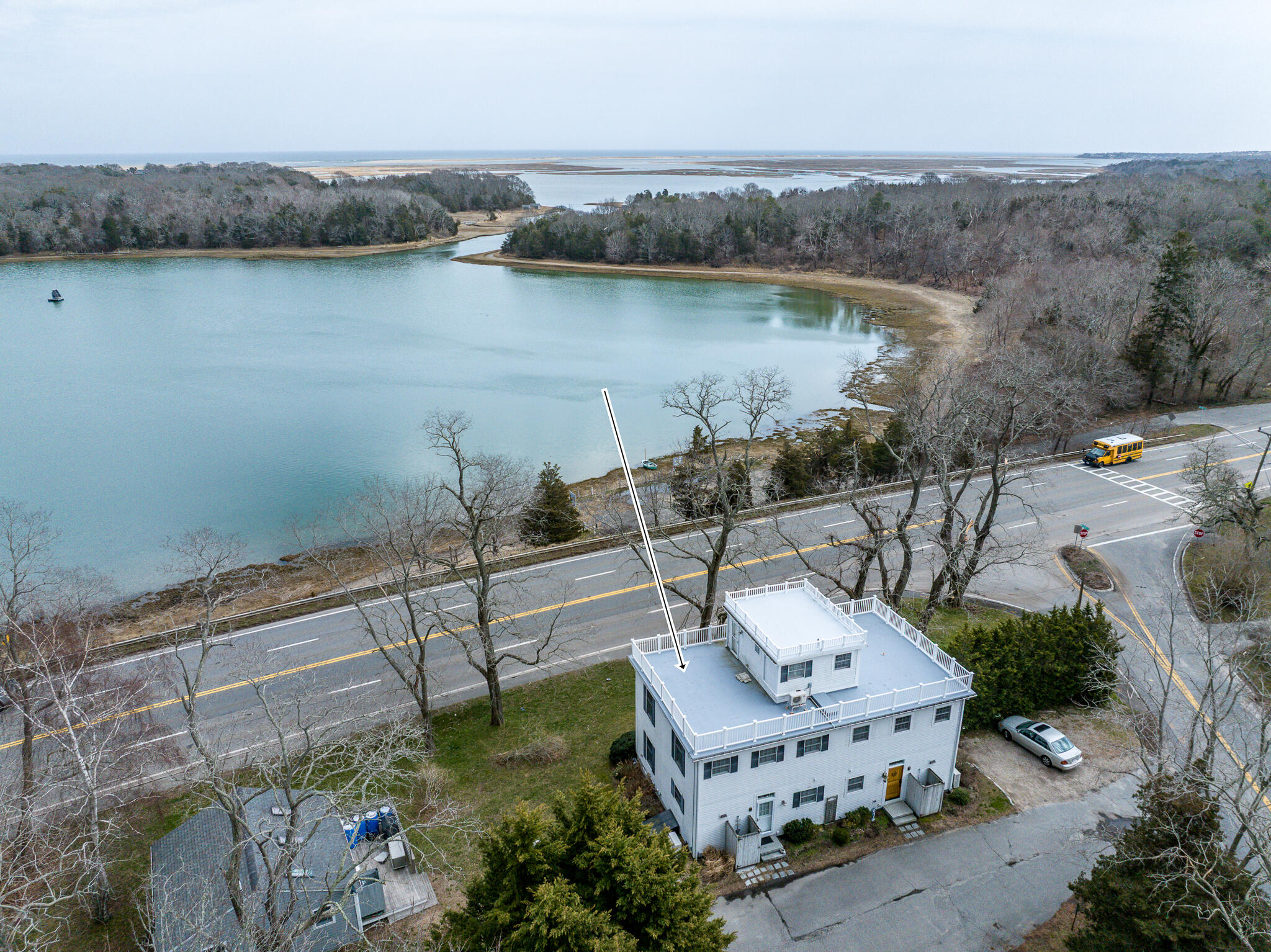 21 Locust Road Eastham MA 02642