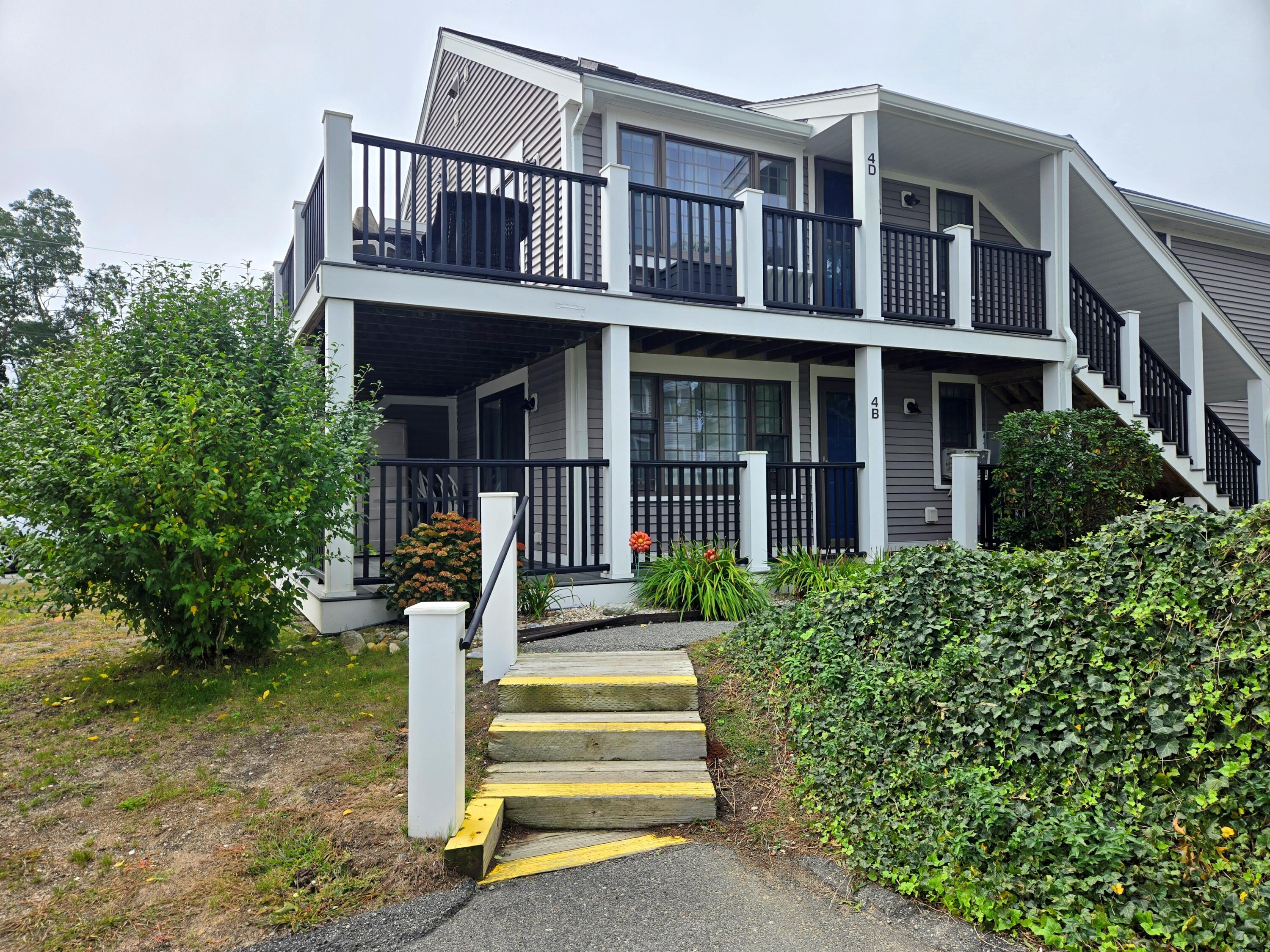 190 Route 6a Orleans MA 02653